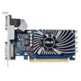 ASUS Tarjeta Gráfica GeForce GT 1030 2GB GDDR5 PCIe 3.0, Diseño de Perfil Bajo para HTPC, 384 CUDA, HDMI, DisplayPort, GPU Tweak II - 90YV0AT2-M0NA00